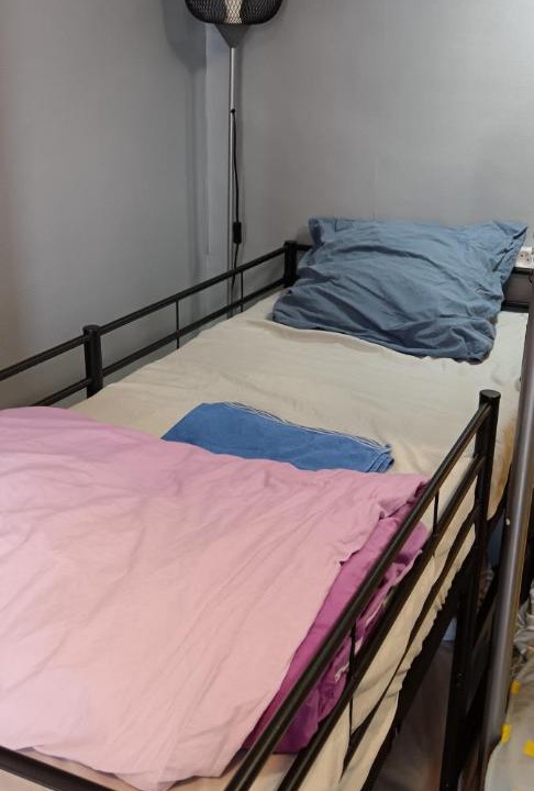 Photo of Bedroom in Le Kremlin-Bicetre