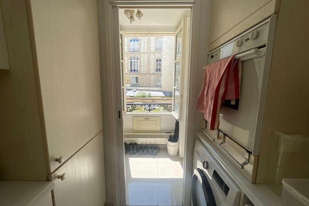 Photo of Others in Saint-Germain-des-Pres