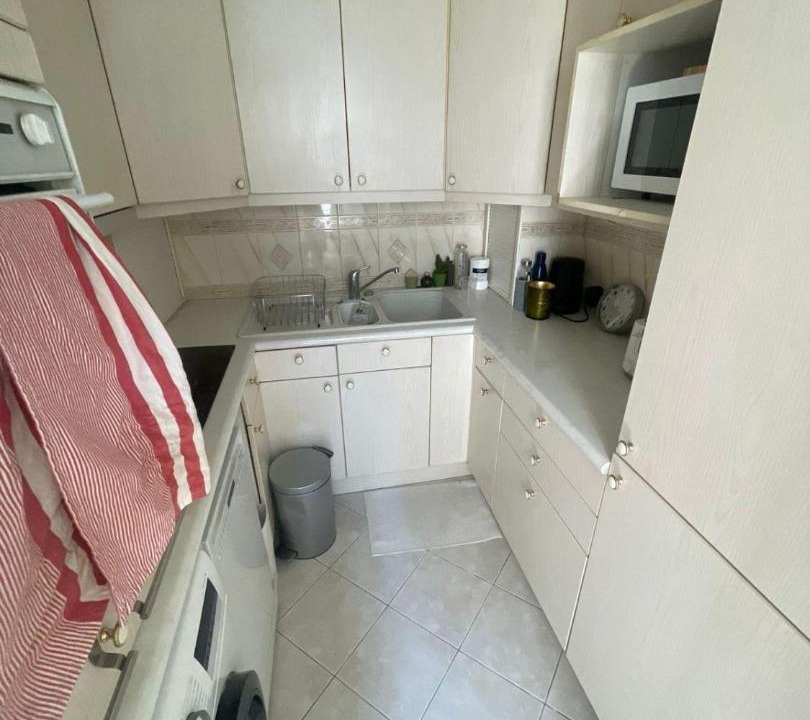 Photo of Kitchen in Saint-Germain-des-Pres