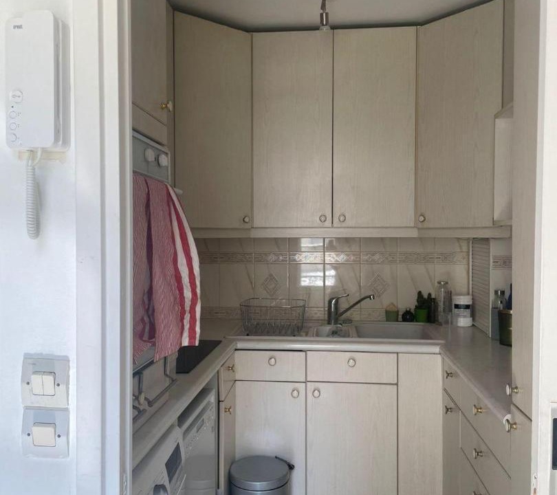 Photo of Kitchen in Saint-Germain-des-Pres
