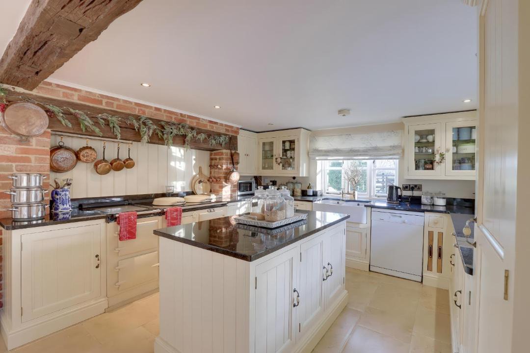 Photo of Kitchen in Swindon