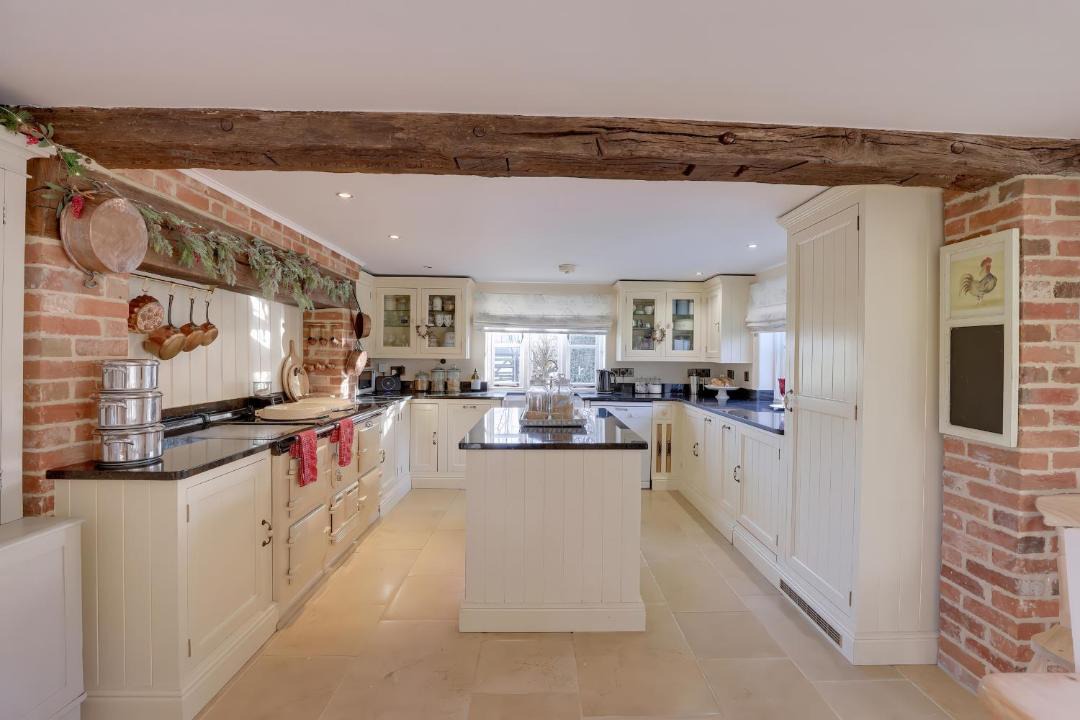 Photo of Kitchen in Swindon