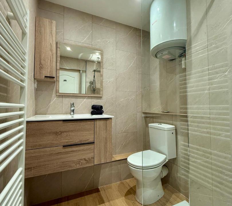 Photo of Bathroom in Villard-de-Lans