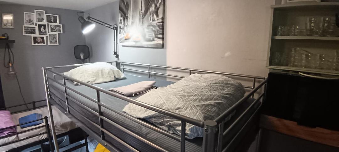 Photo of Bedroom in Le Kremlin-Bicetre