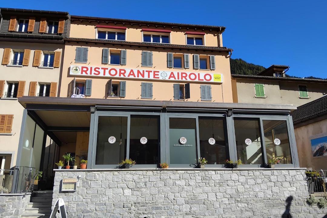 Photo of Others in Airolo