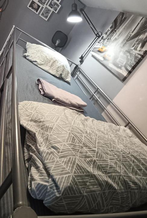 Photo of Bedroom in Le Kremlin-Bicetre