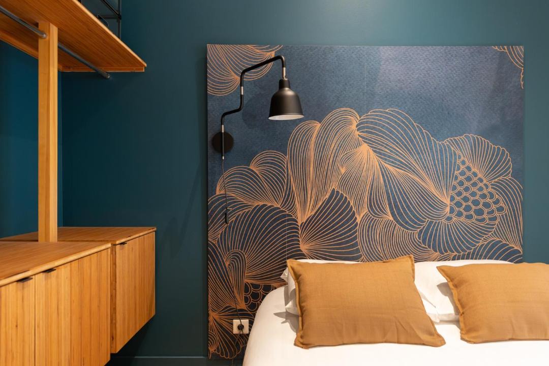 Photo of Bedroom in Perrache