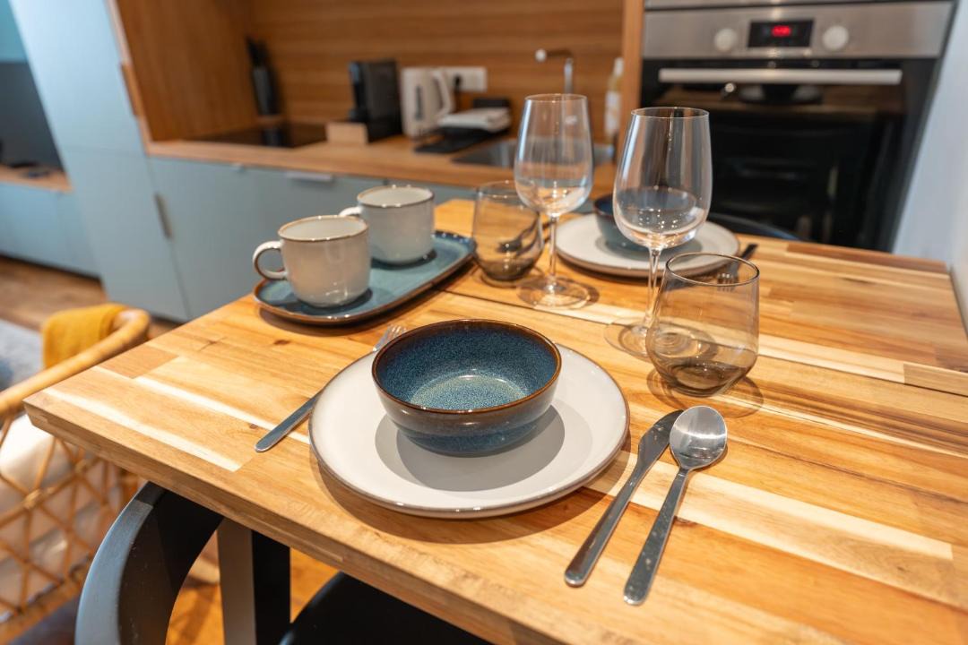 Photo of Kitchen in Perrache