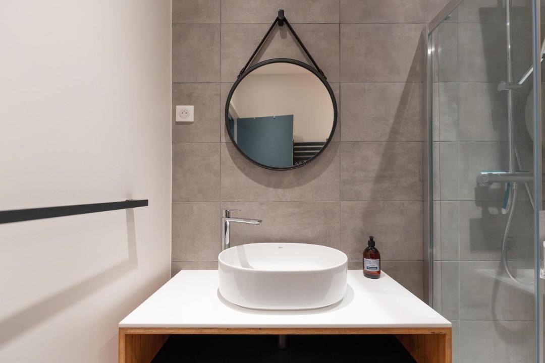 Photo of Bathroom in Perrache