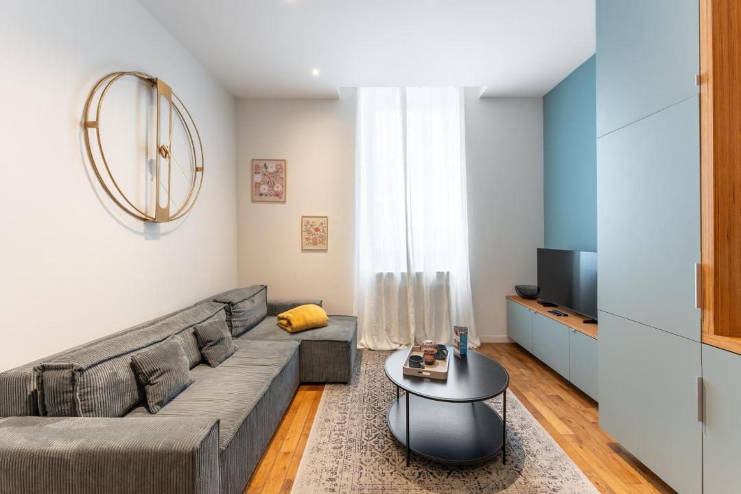 Photo of Livingroom in Perrache