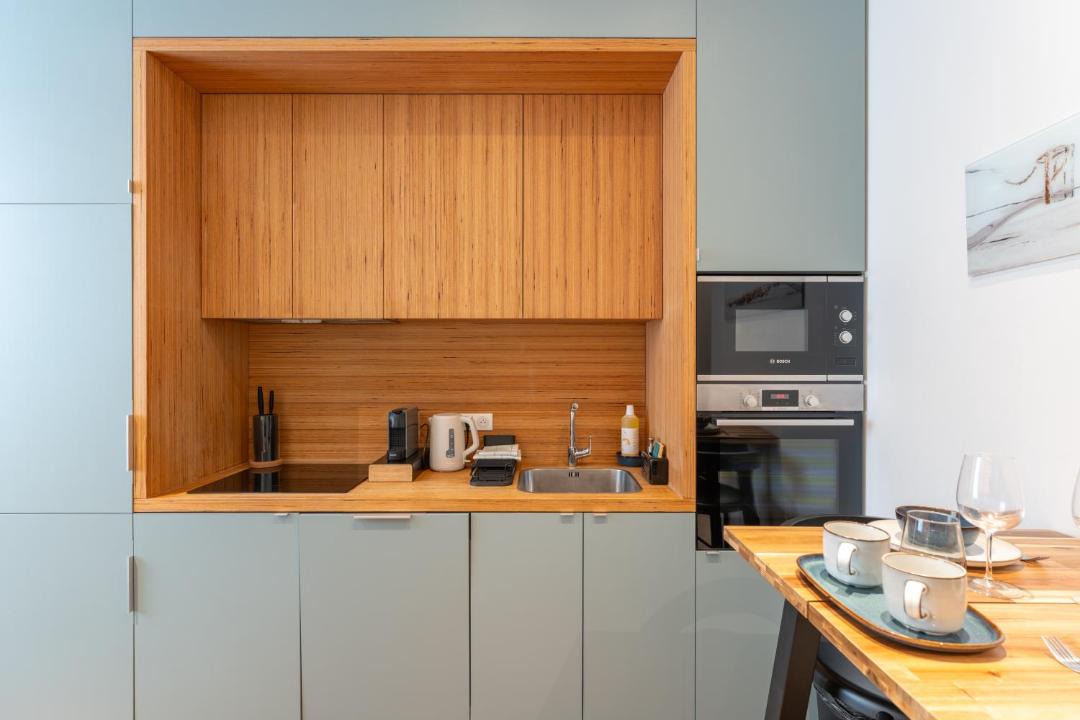 Photo of Kitchen in Perrache