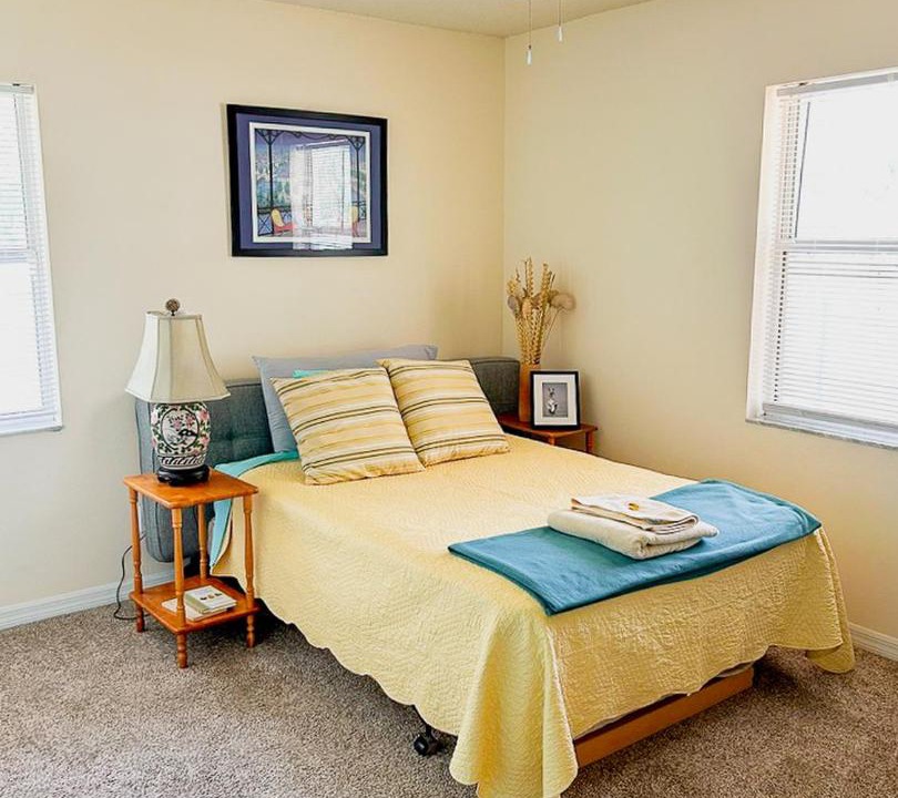 Photo of Bedroom in Crystal River
