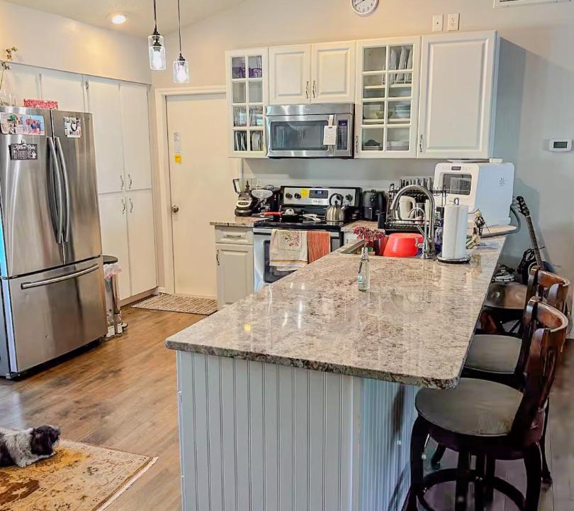 Photo of Kitchen in Crystal River