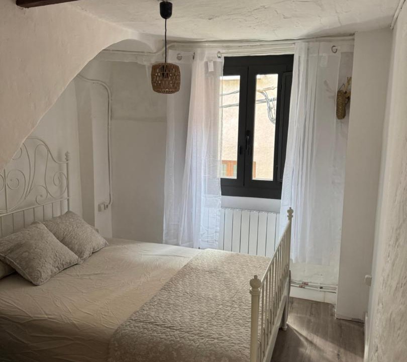 Photo of Bedroom in La Pobla de Lillet