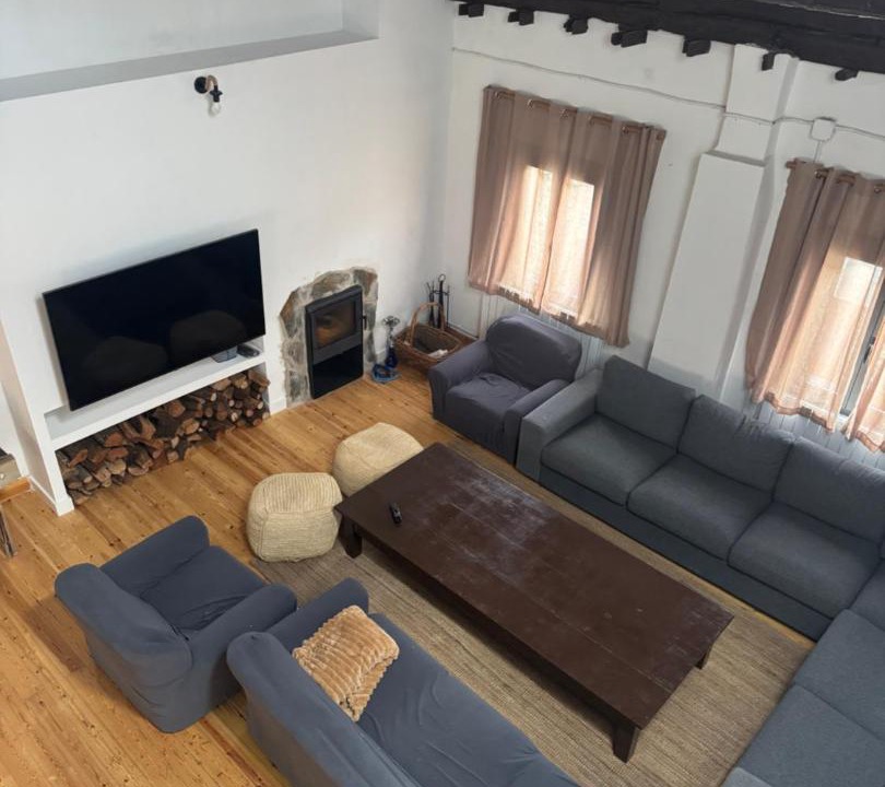Photo of Livingroom in La Pobla de Lillet
