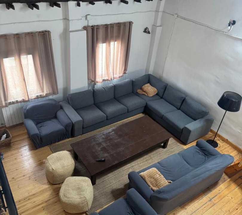 Photo of Livingroom in La Pobla de Lillet