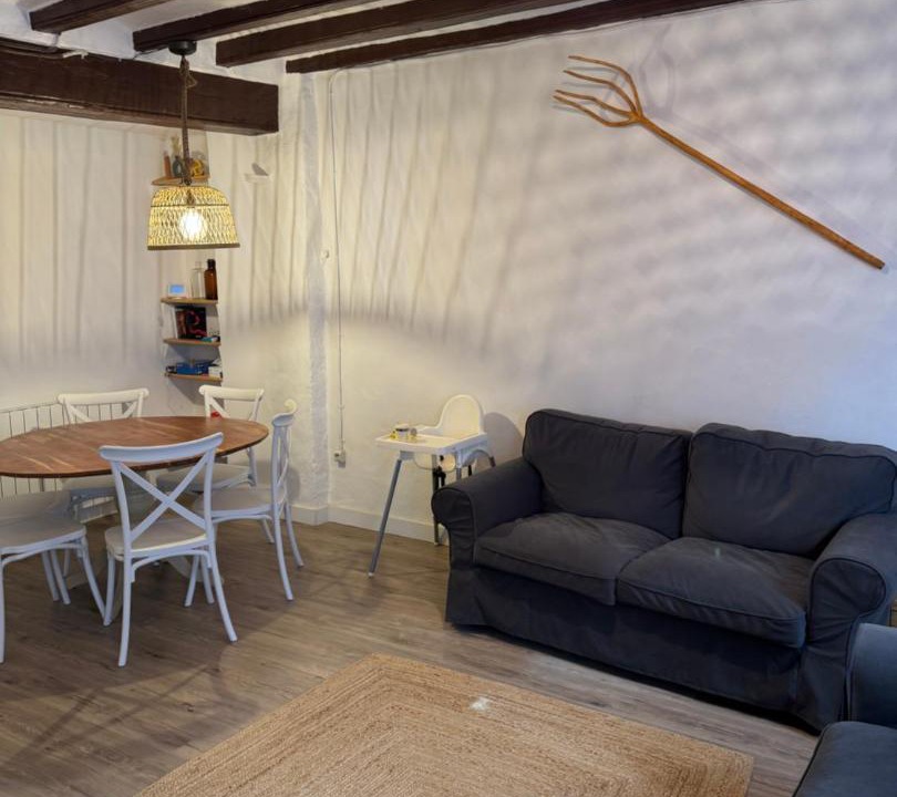 Photo of Livingroom in La Pobla de Lillet