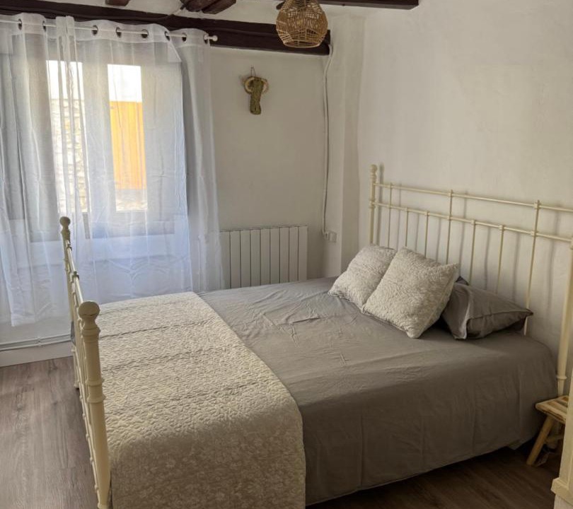 Photo of Bedroom in La Pobla de Lillet