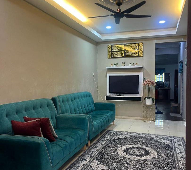 Photo of Livingroom in Bukit Rambai