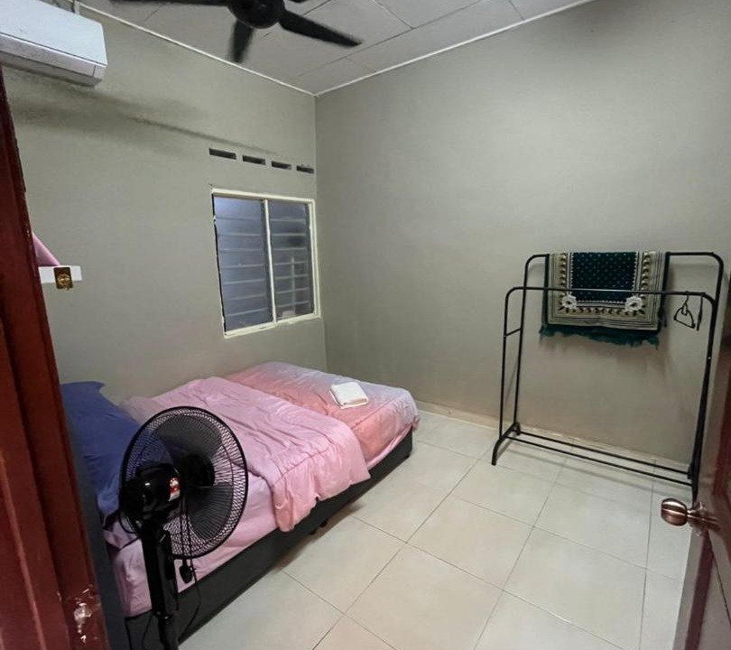Photo of Bedroom in Bukit Rambai