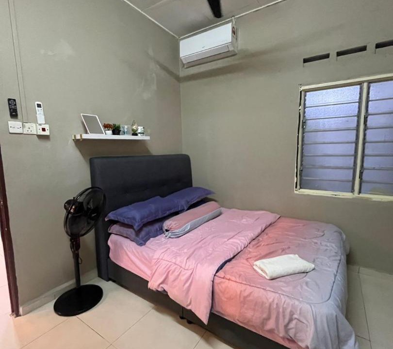 Photo of Bedroom in Bukit Rambai