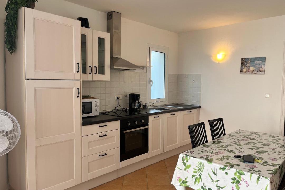 Photo of Kitchen in Favone