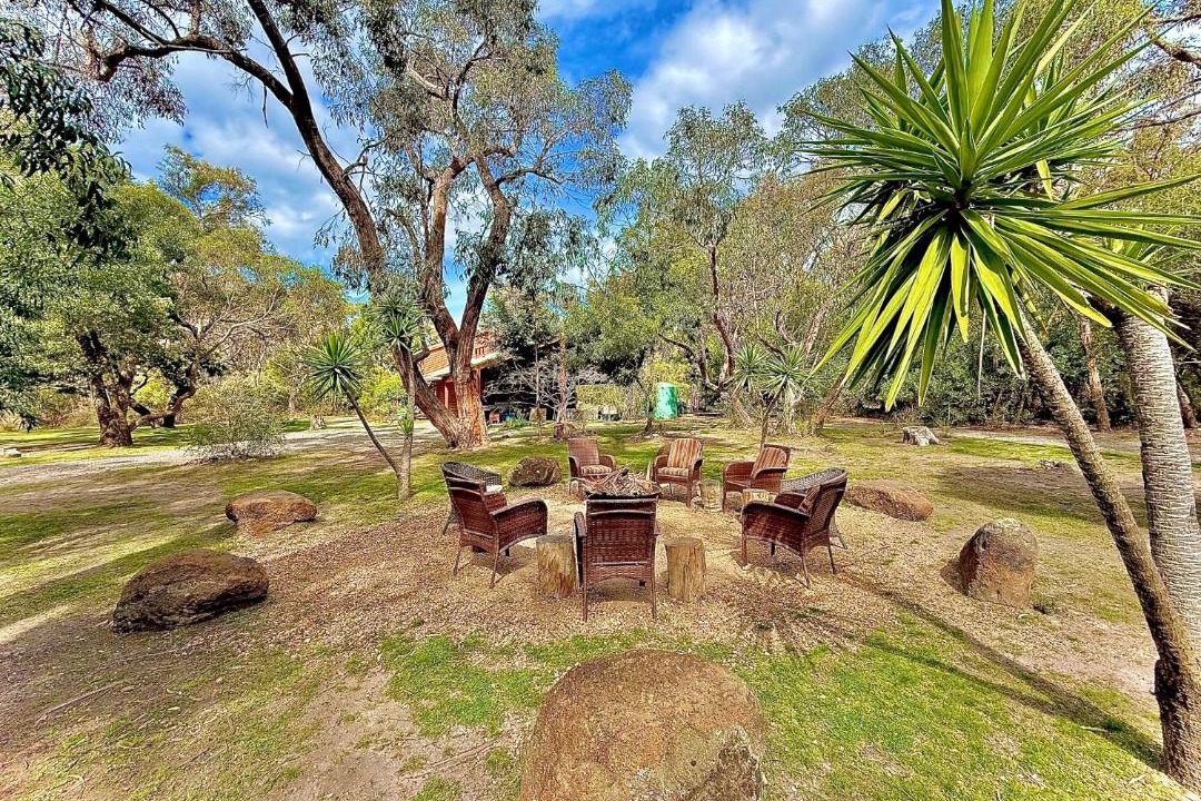 Photo of Others in Halls Gap