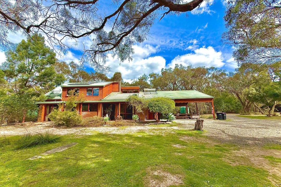 Photo of Others in Halls Gap