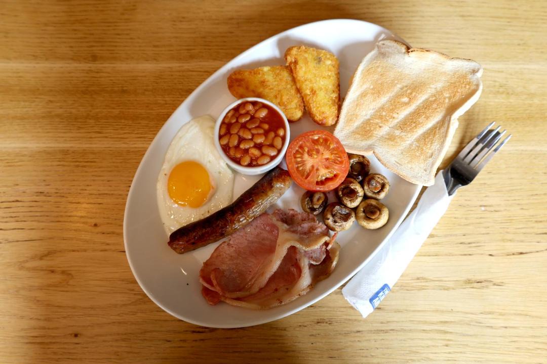 Photo of Others in Hemel Hempstead