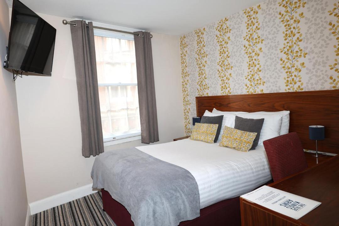 Photo of Bedroom in Hemel Hempstead