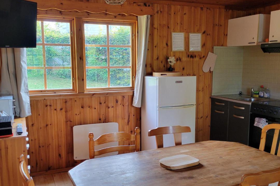 Photo of Kitchen in Machiel