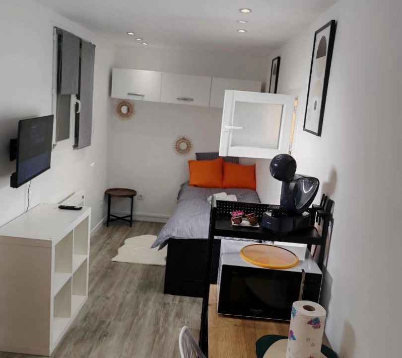 Photo of Others in Moissy-Cramayel