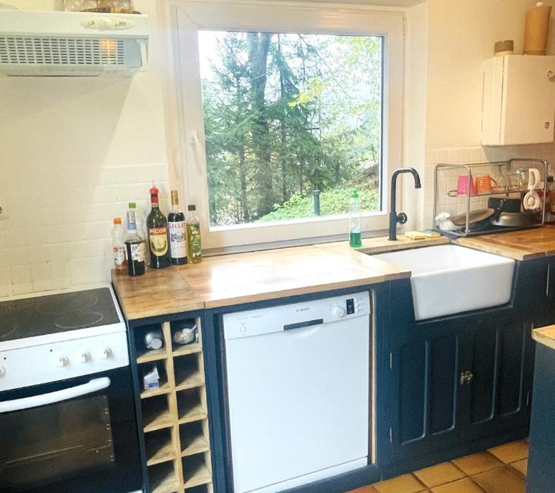 Photo of Kitchen in Bourg-Bruche