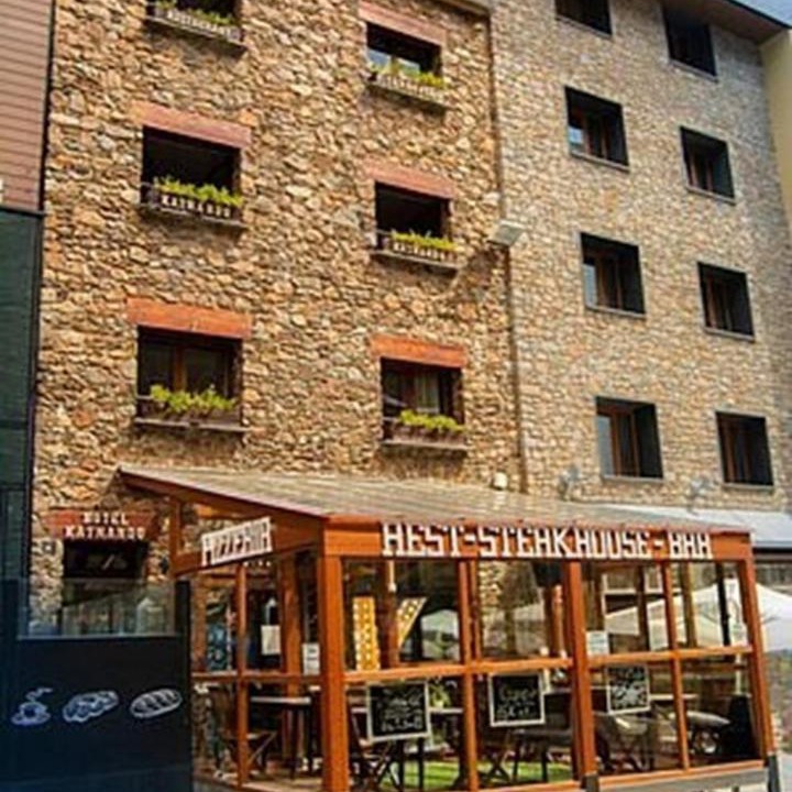 Photo of Others in Pas de la Casa