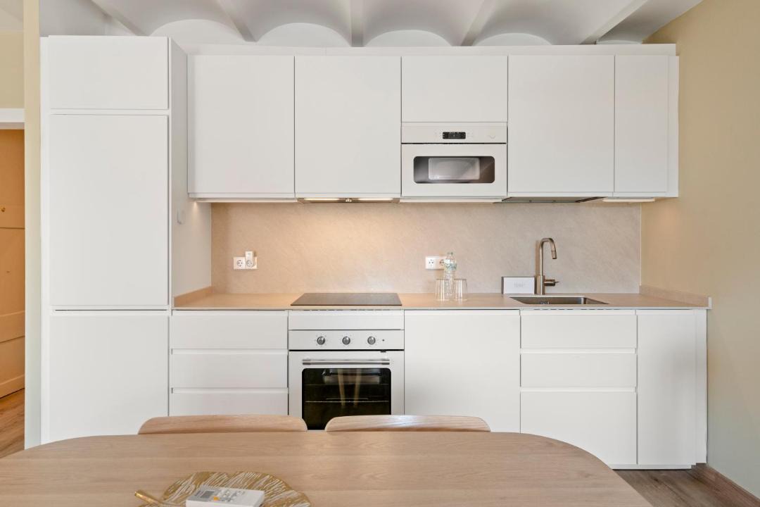 Photo of Kitchen in Ciutat Vella
