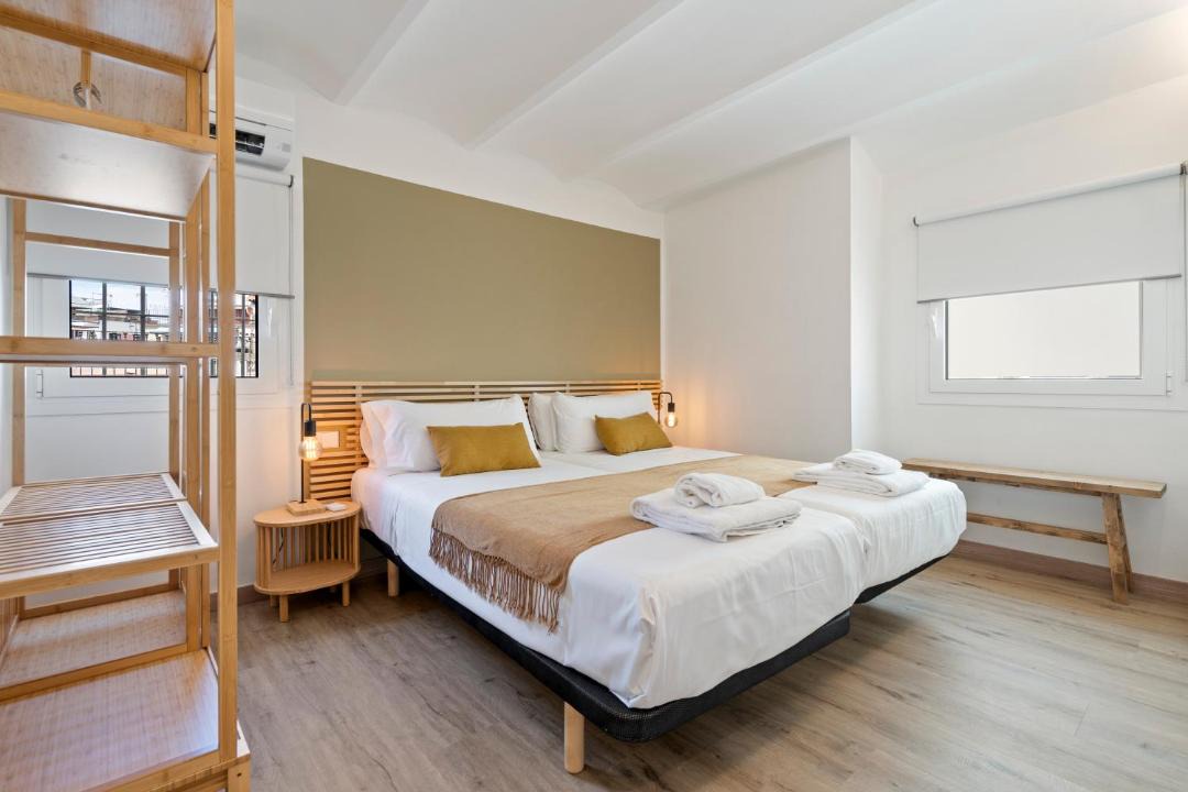 Photo of Bedroom in Ciutat Vella
