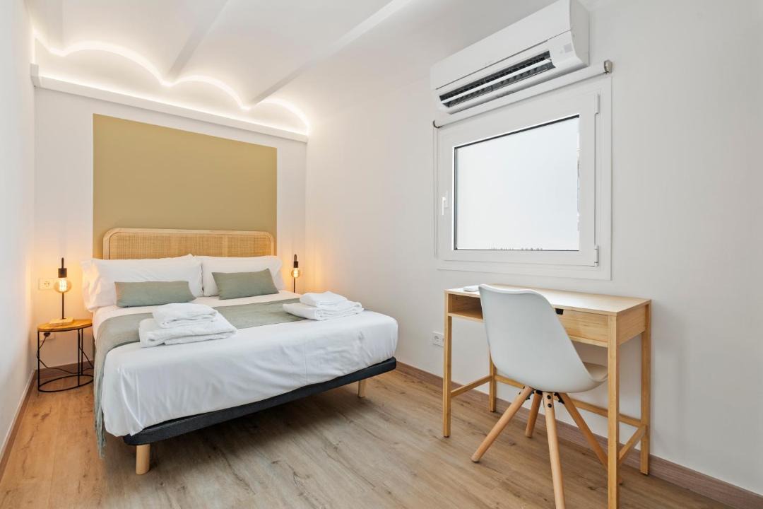 Photo of Bedroom in Ciutat Vella