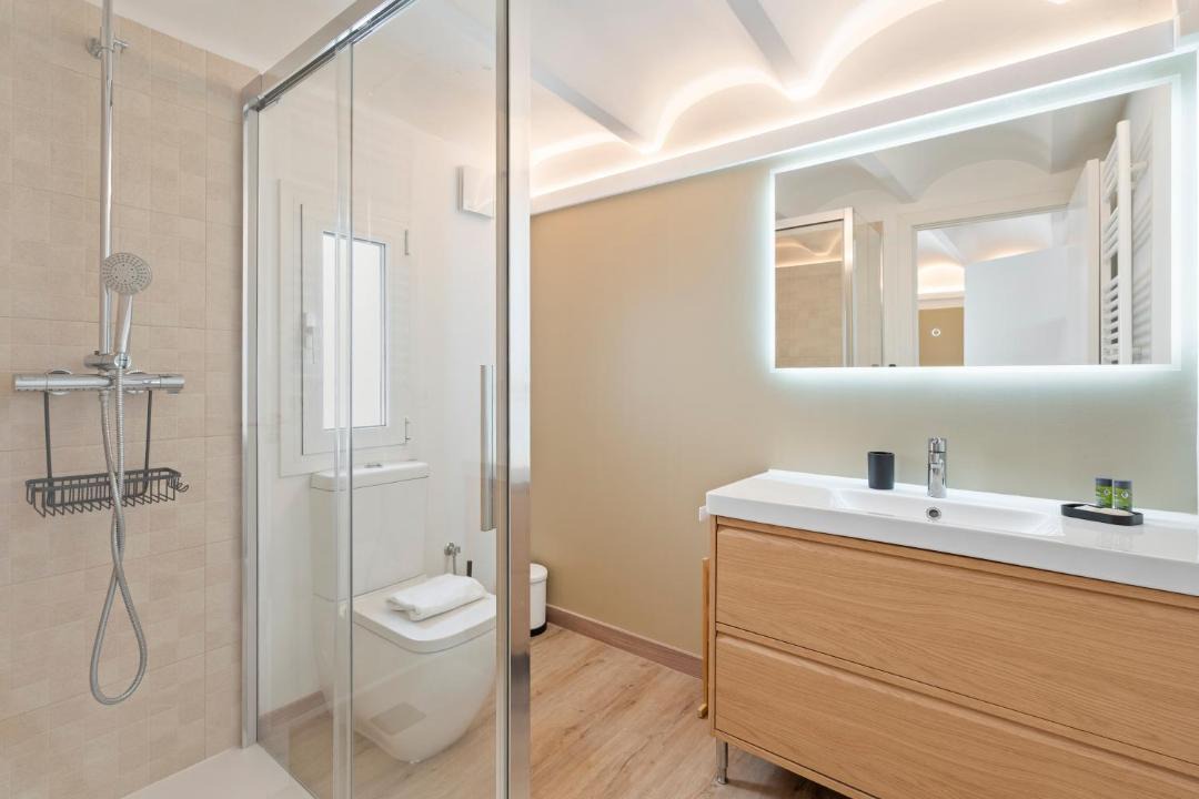 Photo of Bathroom in Ciutat Vella