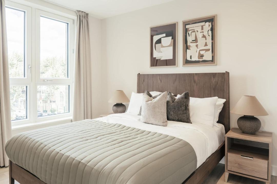 Photo of Bedroom in Riverside