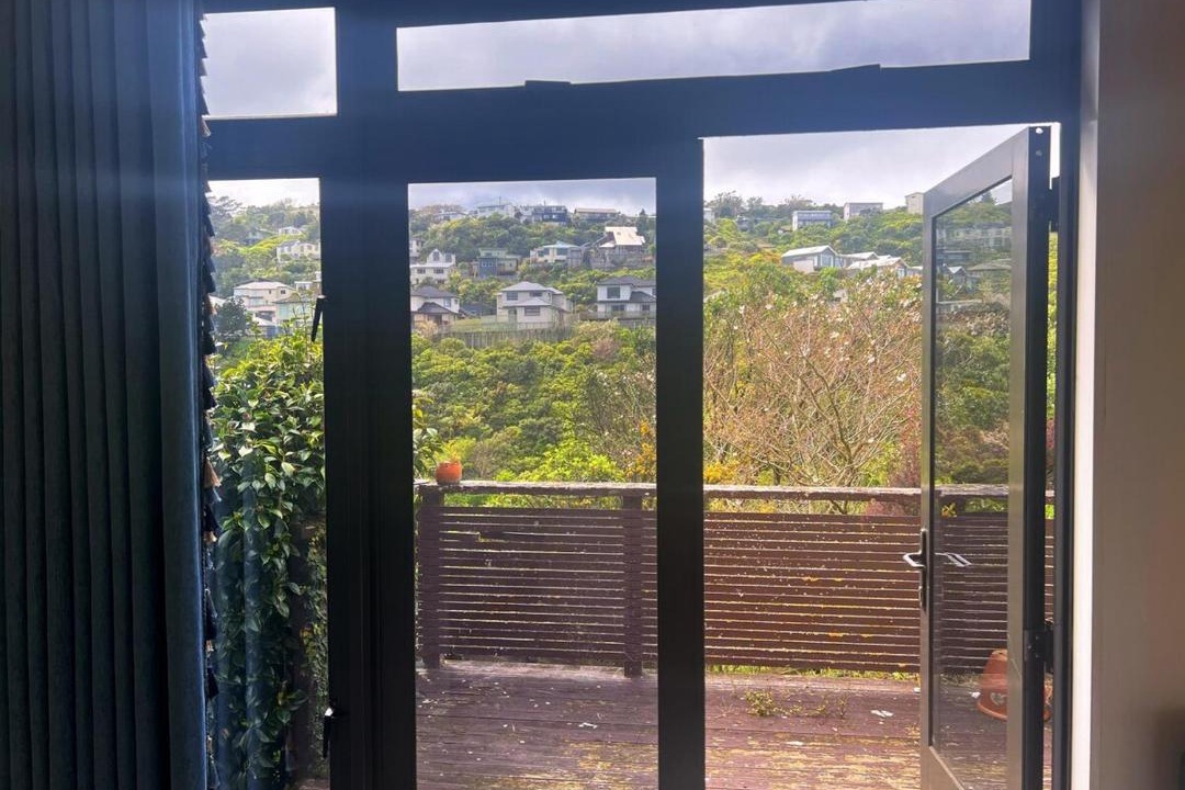 Photo of Patio Balcony in Johnsonville