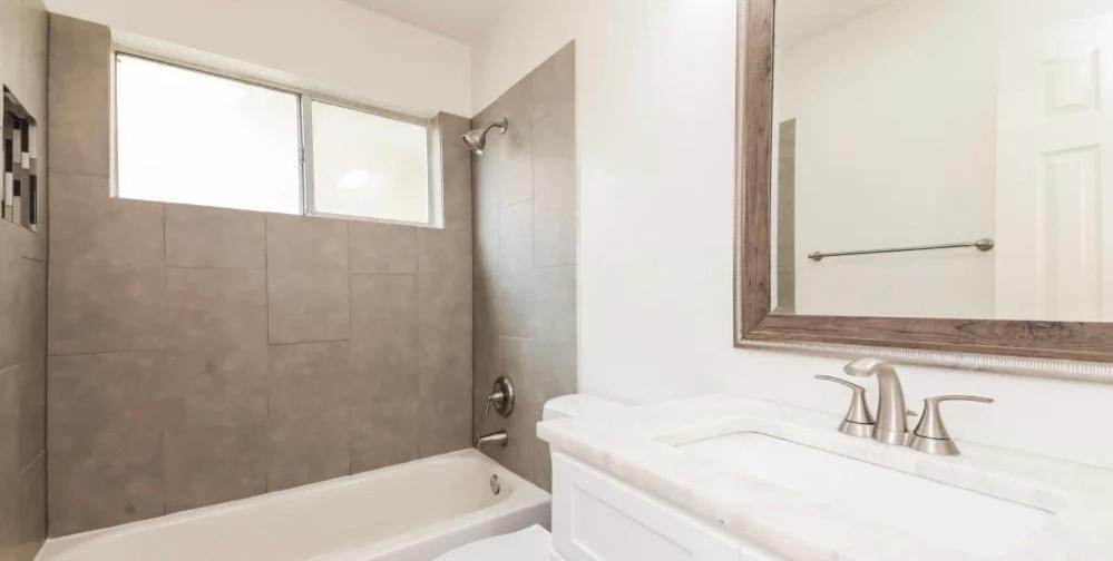 Photo of Bathroom in Rowlett
