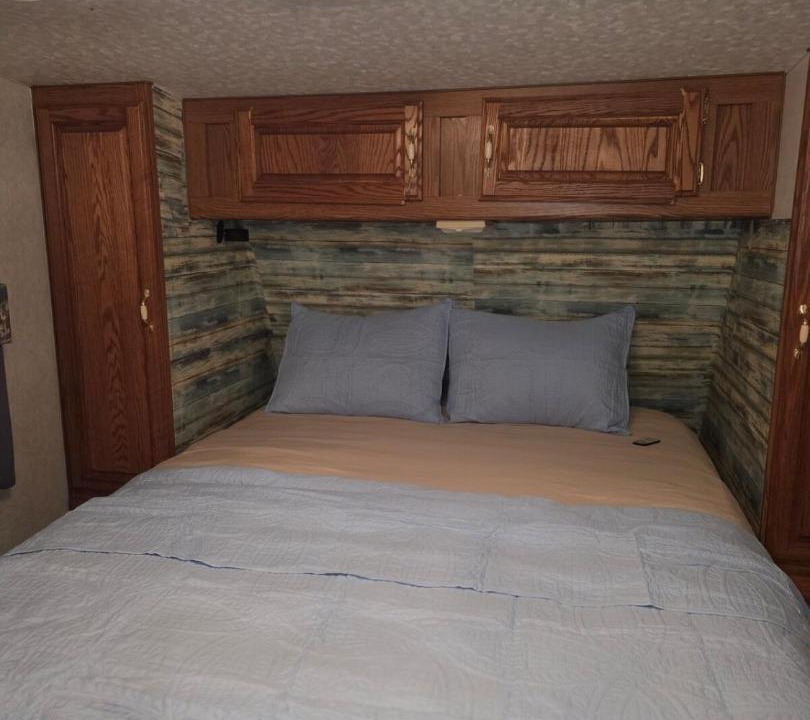 Photo of Bedroom in Carrolls