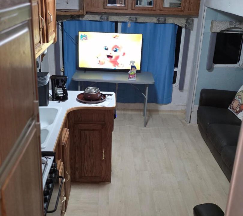 Photo of Kitchen in Carrolls