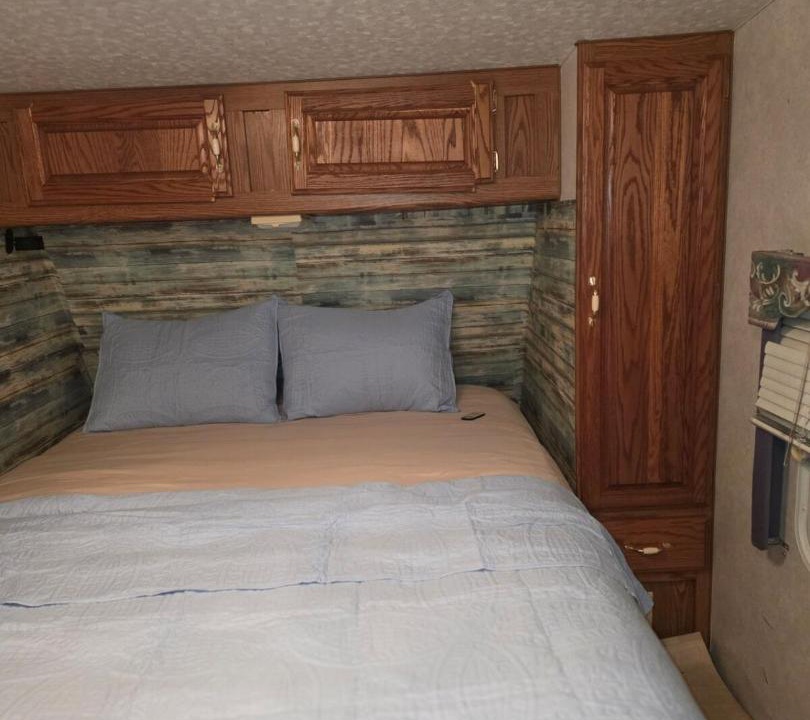 Photo of Bedroom in Carrolls