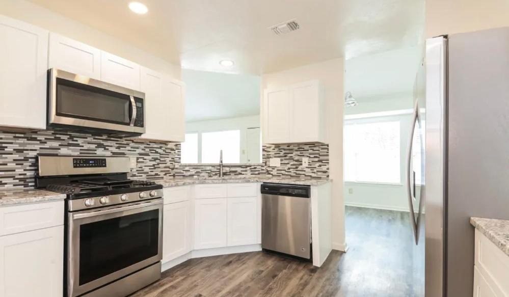 Photo of Kitchen in Rowlett