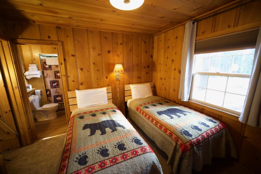Photo of Bedroom in Dollar Point
