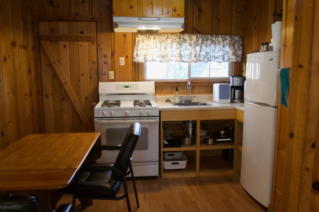 Photo of Kitchen in Dollar Point