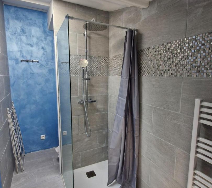 Photo of Bathroom in Veulettes-sur-Mer
