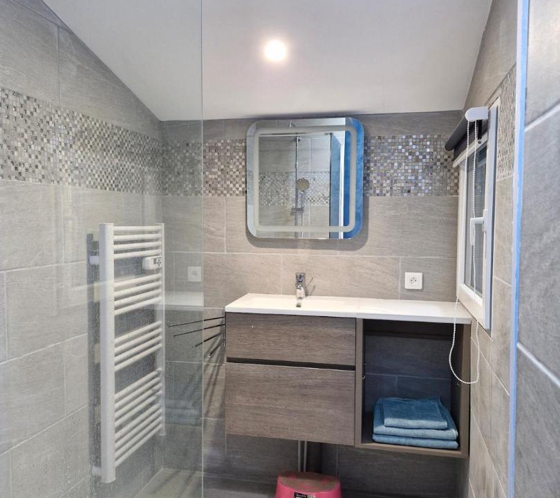 Photo of Bathroom in Veulettes-sur-Mer