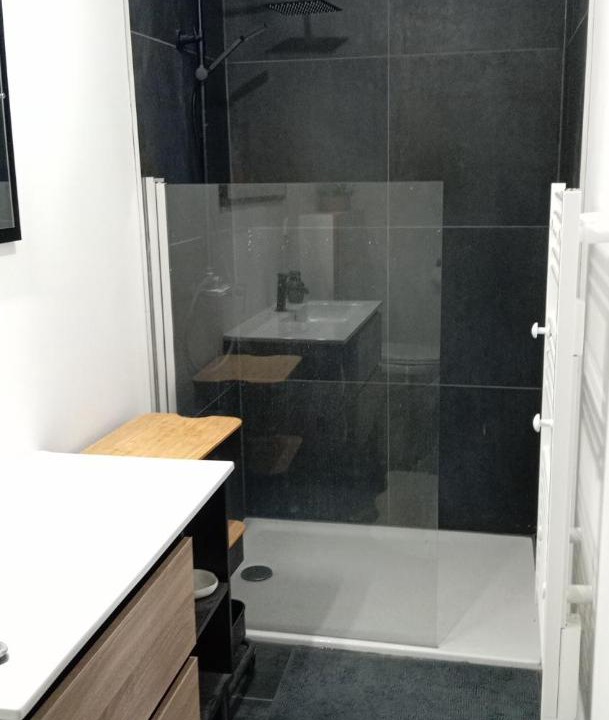 Photo of Bathroom in Fillinges